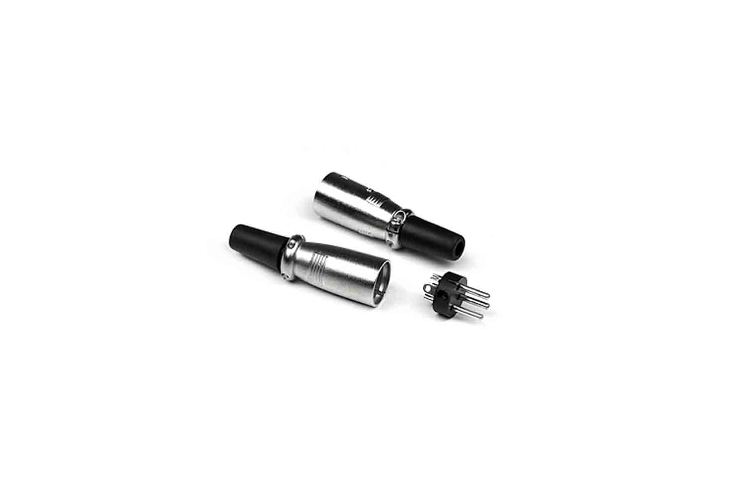Разъем XLR INVOTONE XLR3M200 - Разъём XLR - фото 1