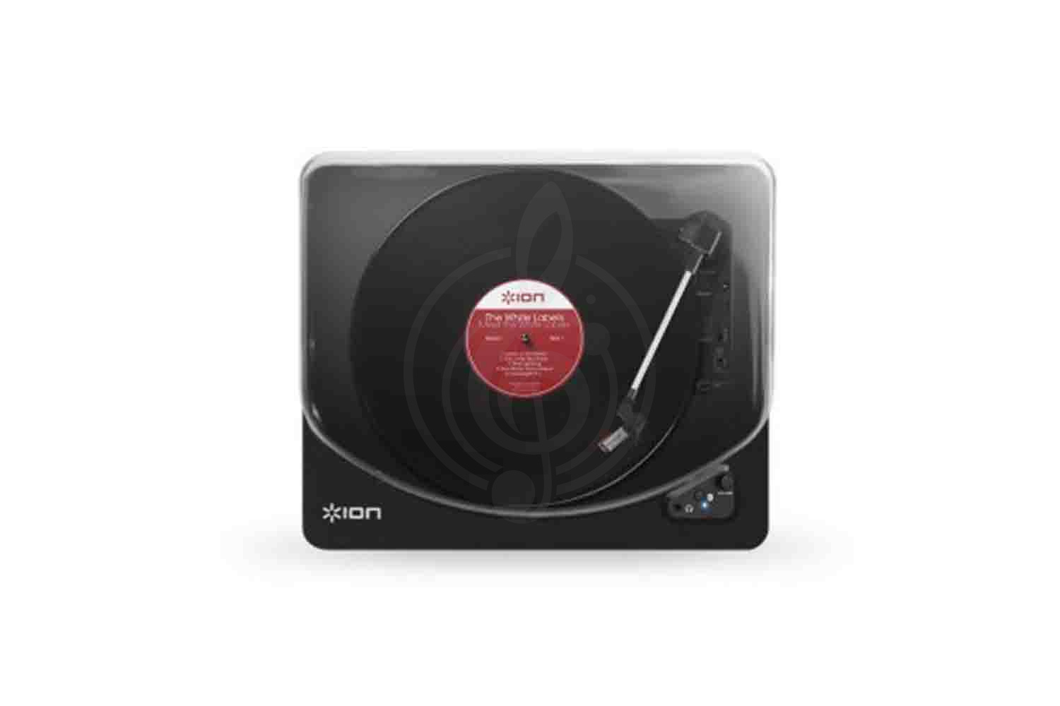 Виниловый проигрыватель ION AUDIO AIR LP - Виниловый проигрыватель - фото 2