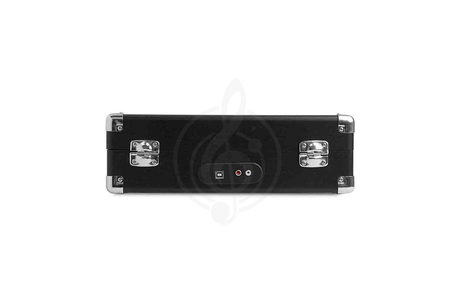 Виниловый проигрыватель ION AUDIO MOTION - Виниловый проигрыватель - фото 4