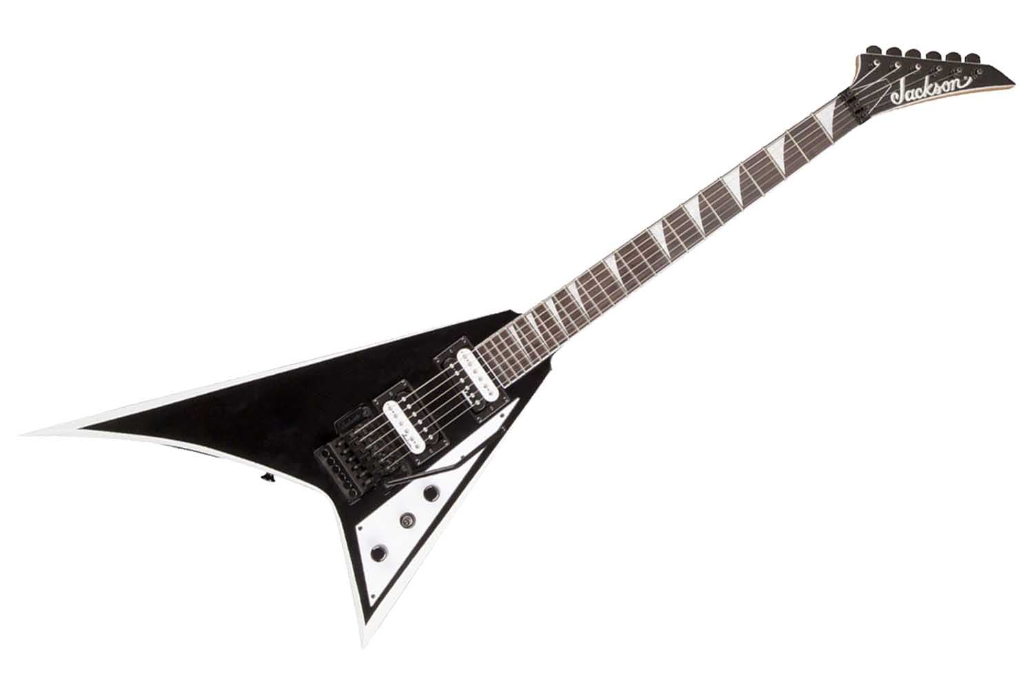 Электрогитара Flying V JACKSON JS32 RHOADS электрогитара - фото 1