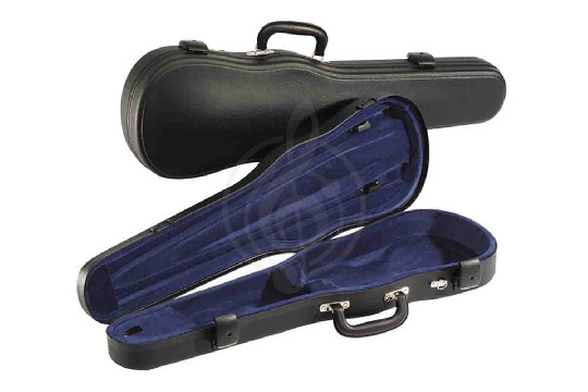Кейс для скрипки Jakob Winter JW-1015-3/4 - Футляр для скрипки 3/4, пластик - фото 1