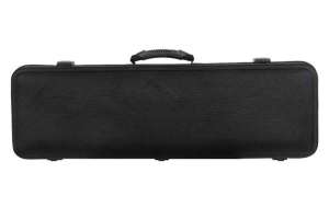 Изображение Jakob Winter JW-51025-4/4-B Greenline - Футляр для скрипки 3/4 и 4/4, прямоугольный