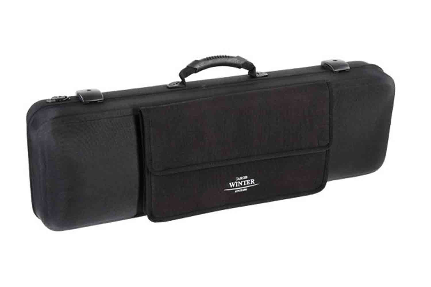  Jakob Winter JW-51025-VBNB - Футляр для альта размером, прямоугольный - фото 1