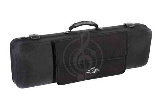  Jakob Winter JW-51025-VBNB - Футляр для альта размером, прямоугольный - фото 1