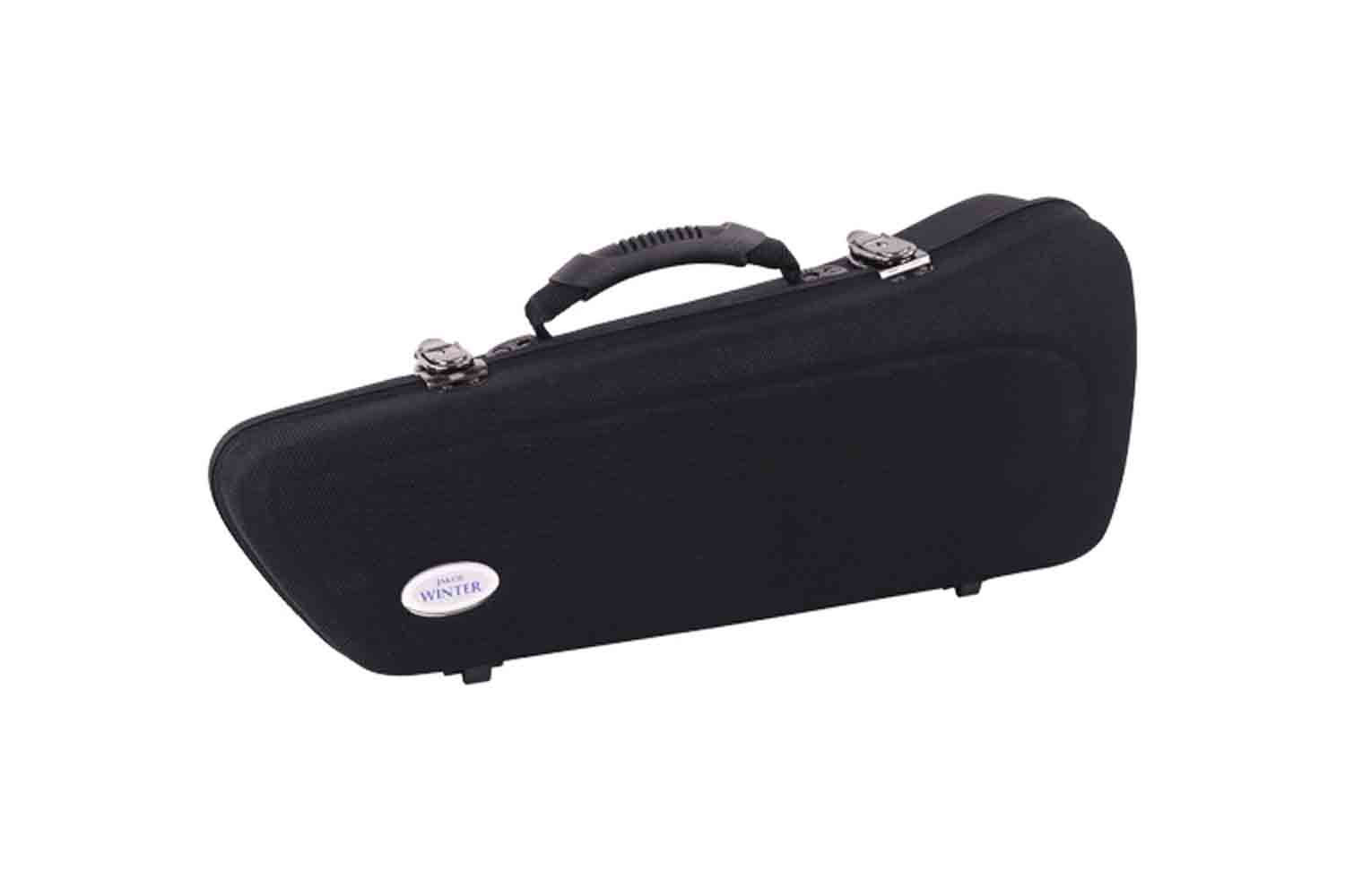 Чехол для трубы Jakob Winter JW-51070-B Greenline - Футляр для трубы - фото 1