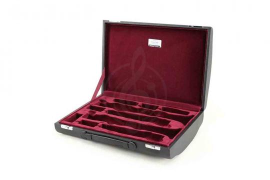  Jakob Winter JW-722-B - Футляр для пары кларнетов - фото 2