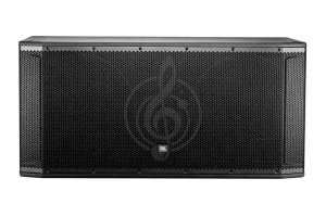 Изображение Пассивный сабвуфер JBL SRX828S