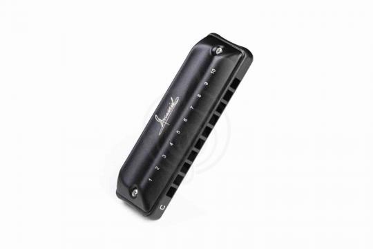 Диатоническая губная гармошка JDR Assassin-A - Губная гармошка - фото 5