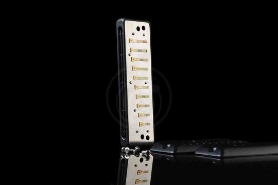 Диатоническая губная гармошка JDR Assassin-A - Губная гармошка - фото 11