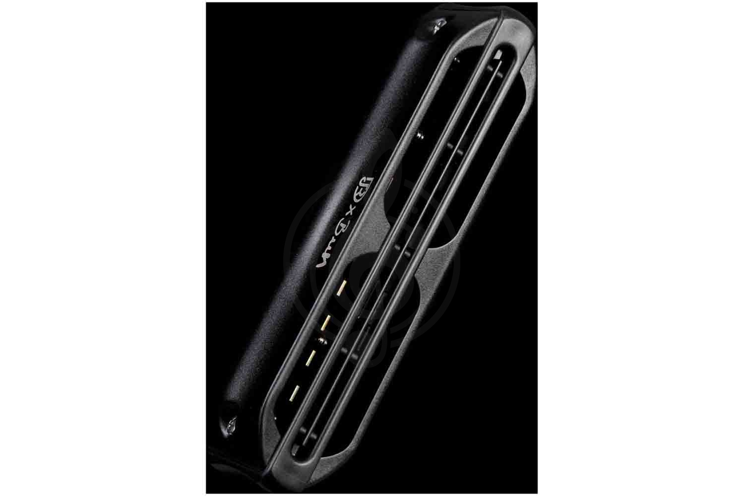 Диатоническая губная гармошка JDR Assassin-A - Губная гармошка - фото 8