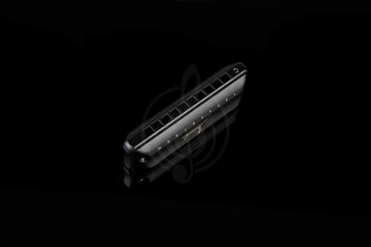 Диатоническая губная гармошка JDR Assassin-C - Губная гармошка - фото 2