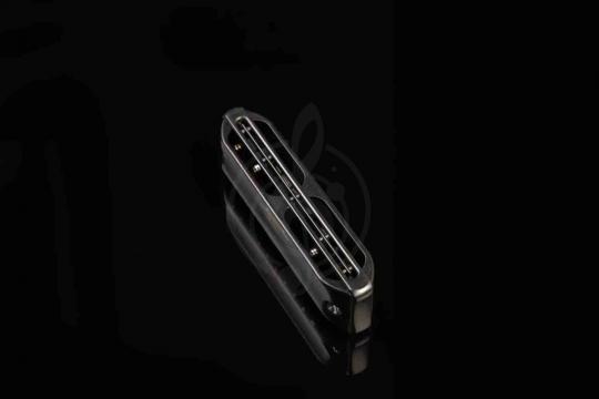 Диатоническая губная гармошка JDR Assassin-C - Губная гармошка - фото 8