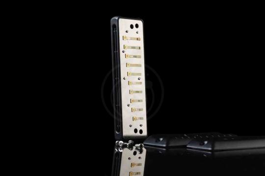 Диатоническая губная гармошка JDR Assassin-C - Губная гармошка - фото 12