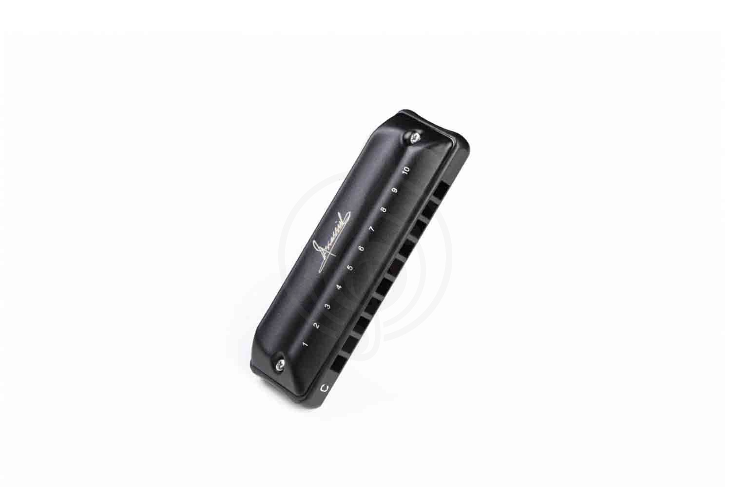 Диатоническая губная гармошка JDR Assassin-C - Губная гармошка - фото 6