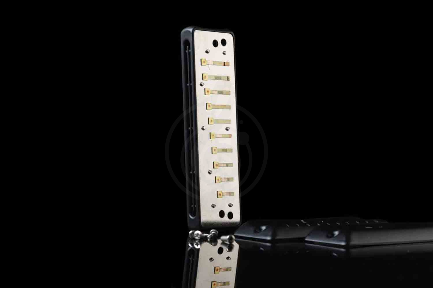 Диатоническая губная гармошка JDR Assassin-C - Губная гармошка - фото 12