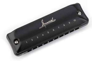 Изображение JDR Assassin-C - Губная гармошка