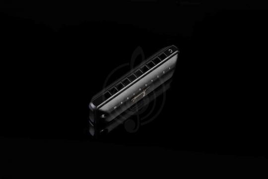 Диатоническая губная гармошка JDR Assassin-D - Губная гармошка - фото 10