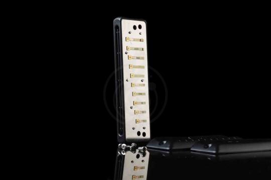 Диатоническая губная гармошка JDR Assassin-D - Губная гармошка - фото 12