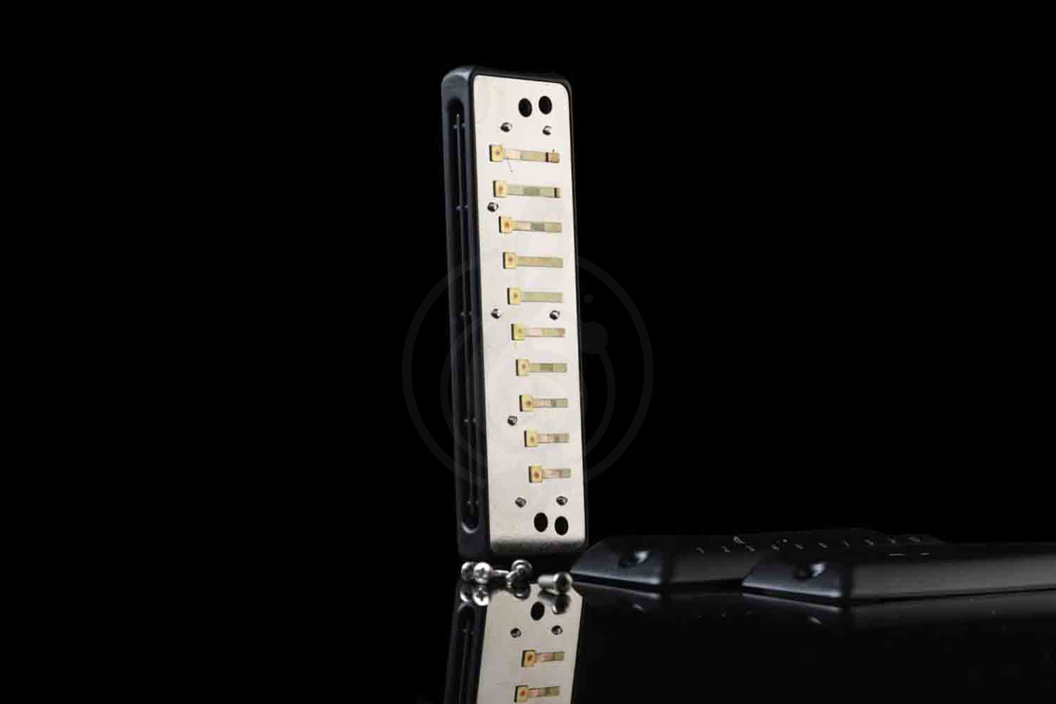 Диатоническая губная гармошка JDR Assassin-D - Губная гармошка - фото 12