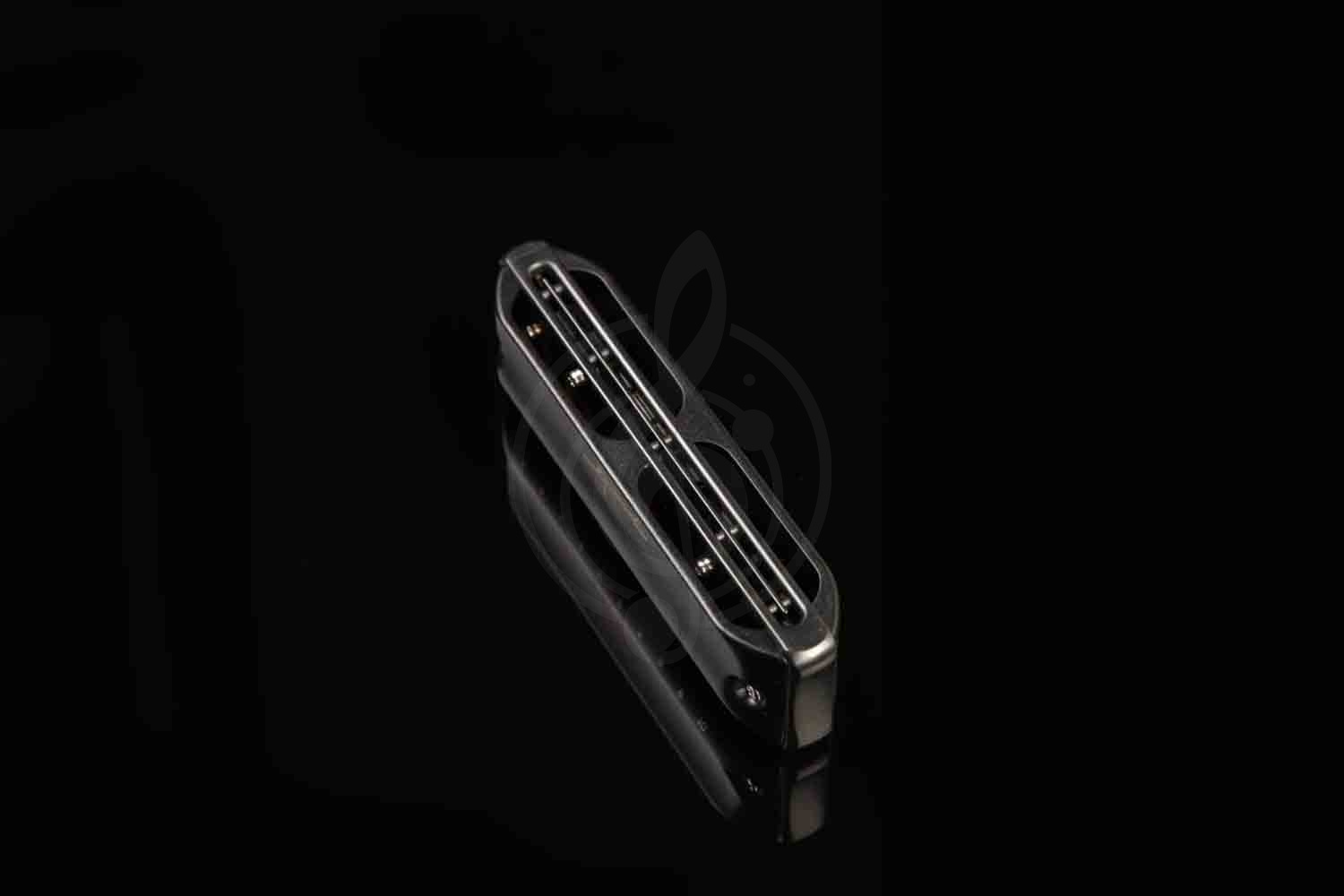 Диатоническая губная гармошка JDR Assassin-G - Губная гармошка - фото 6