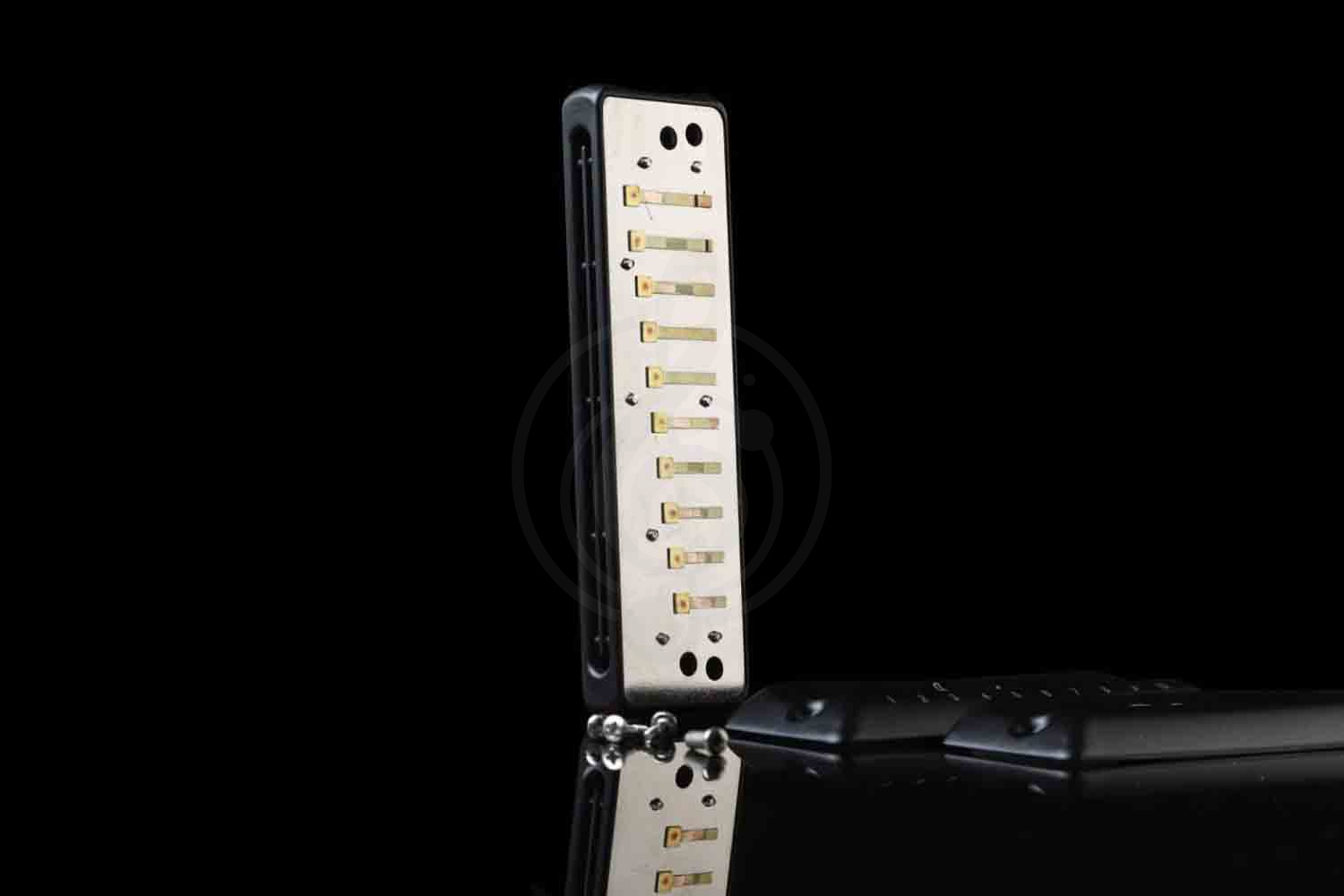 Диатоническая губная гармошка JDR Assassin-G - Губная гармошка - фото 13