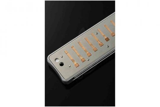 Диатоническая губная гармошка JDR Assassin-Pro-A - Губная гармошка - фото 4