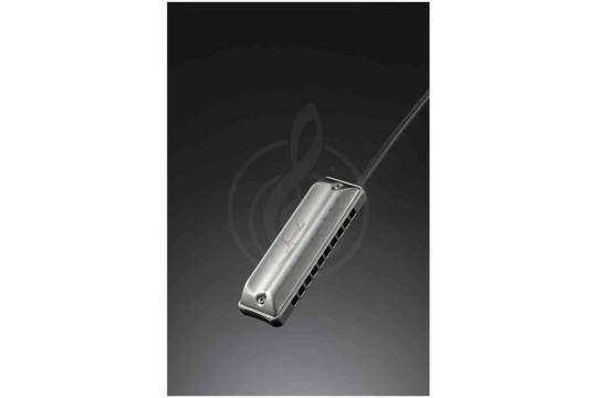 Диатоническая губная гармошка JDR Assassin-Pro-A - Губная гармошка - фото 17