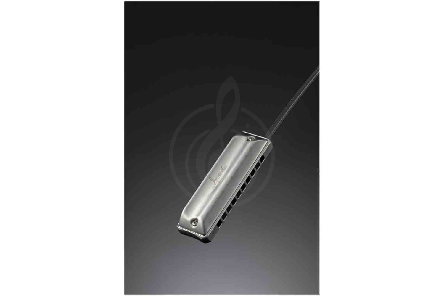 Диатоническая губная гармошка JDR Assassin-Pro-A - Губная гармошка - фото 17