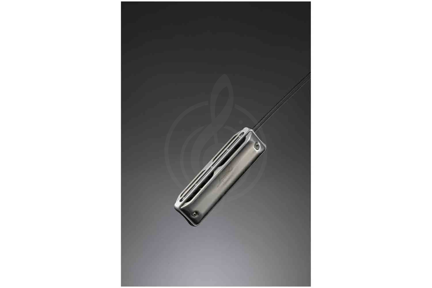 Диатоническая губная гармошка JDR Assassin-Pro-A - Губная гармошка - фото 18