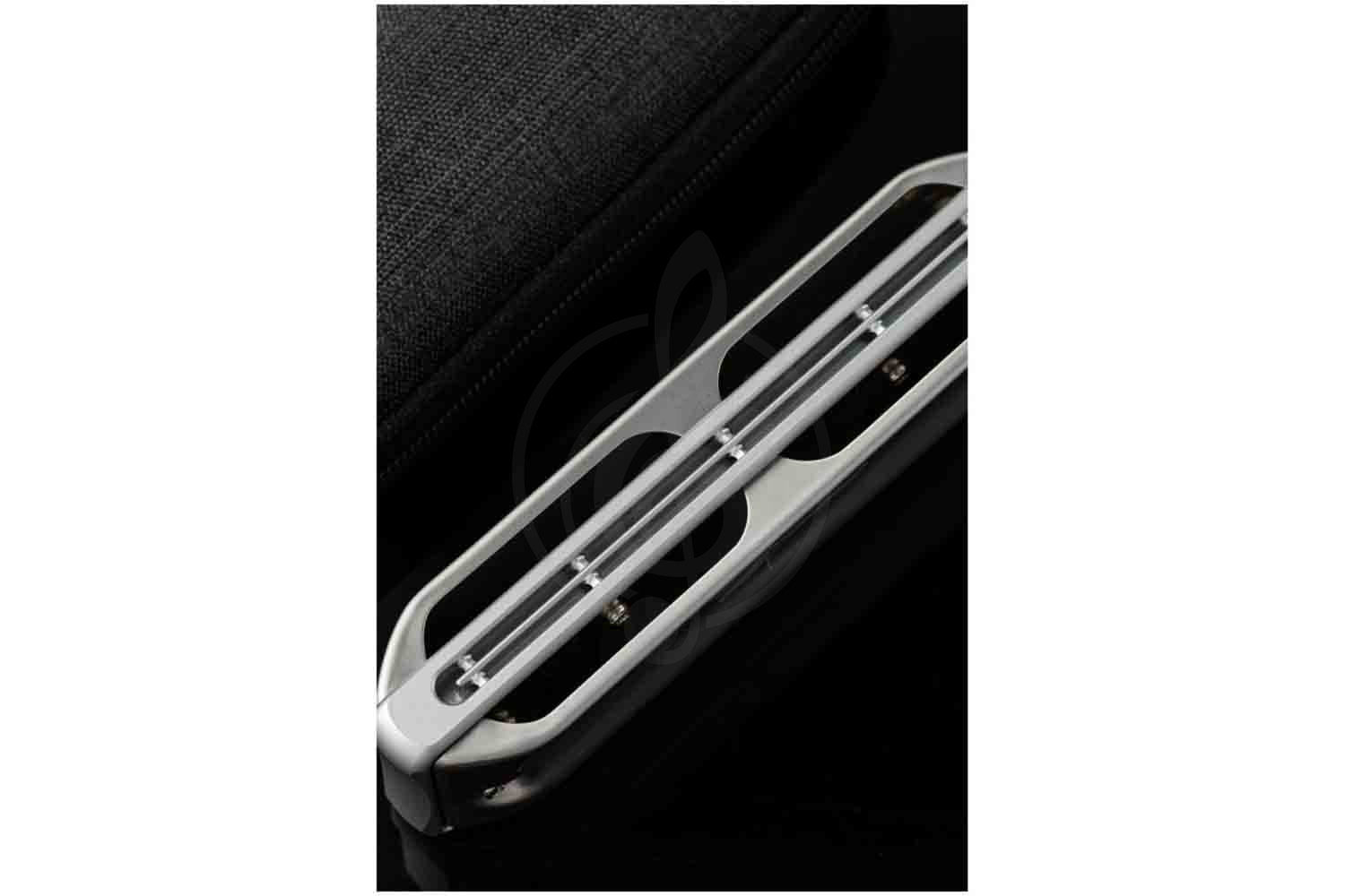 Диатоническая губная гармошка JDR Assassin-Pro-C - Губная гармошка - фото 6