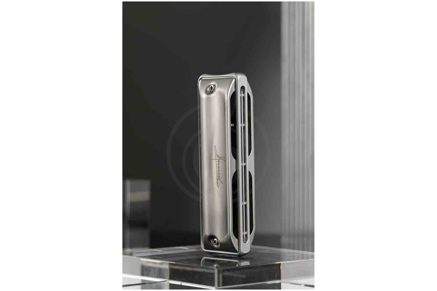 Диатоническая губная гармошка JDR Assassin-Pro-C - Губная гармошка - фото 8