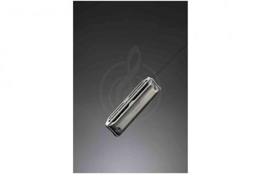 Диатоническая губная гармошка JDR Assassin-Pro-G - Губная гармошка - фото 18