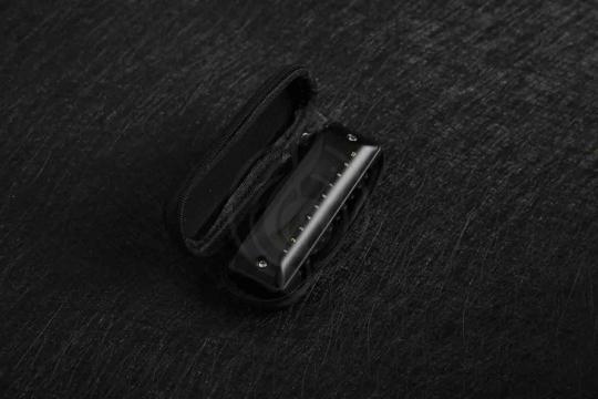 Диатоническая губная гармошка JDR Ninja-A - Губная гармошка - фото 8