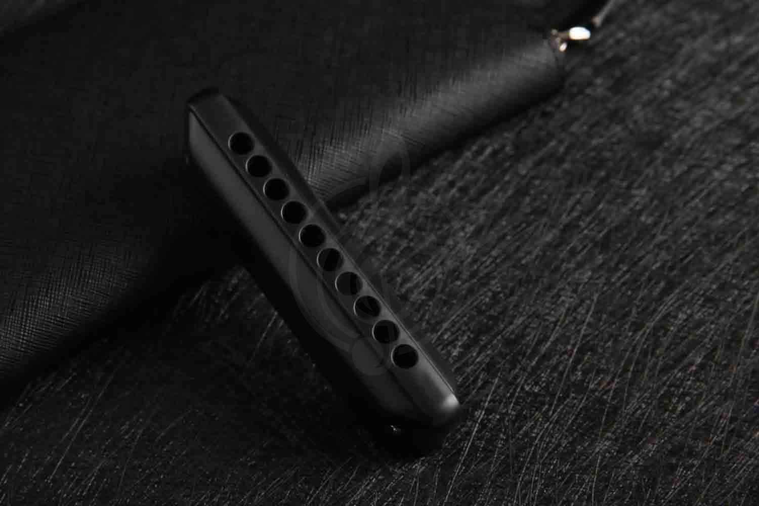 Диатоническая губная гармошка JDR Ninja-A - Губная гармошка - фото 10