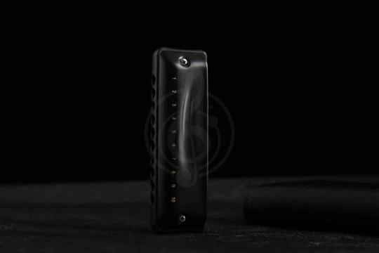 Диатоническая губная гармошка JDR Ninja-C - Губная гармошка - фото 12
