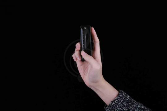 Диатоническая губная гармошка JDR Ninja-C - Губная гармошка - фото 13