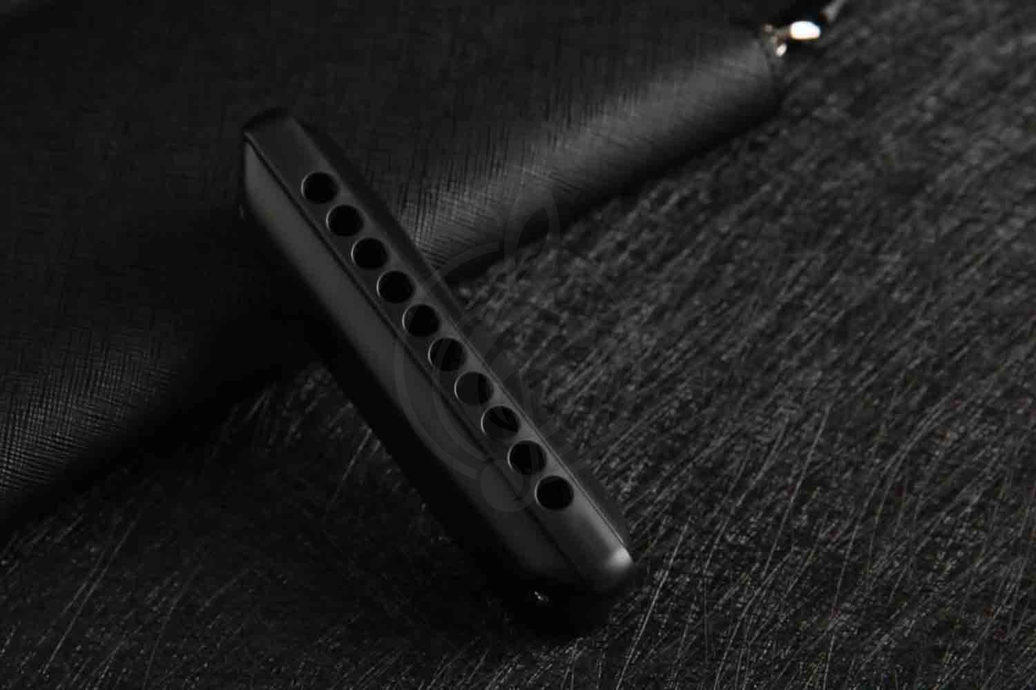 Диатоническая губная гармошка JDR Ninja-C - Губная гармошка - фото 11