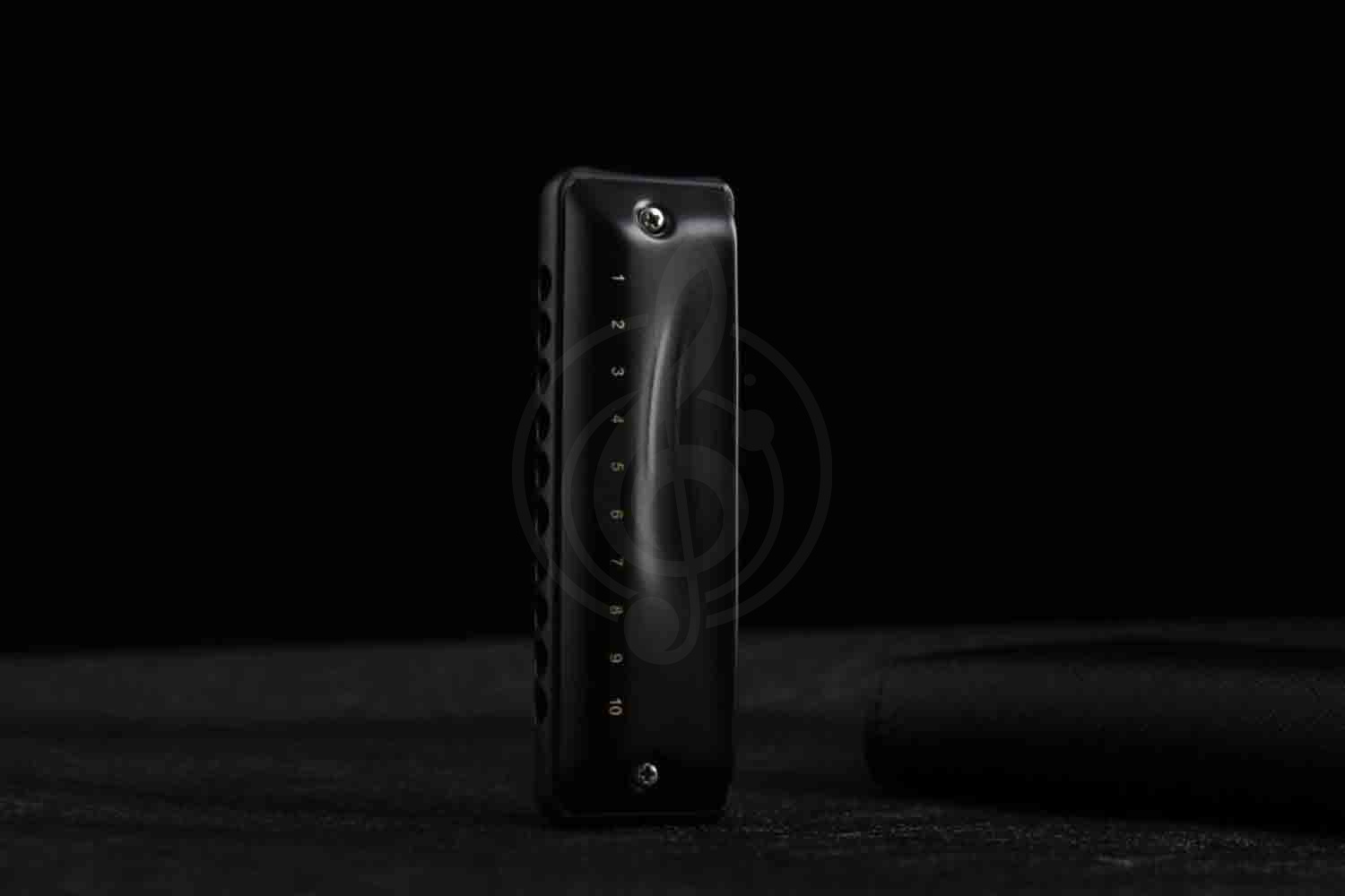 Диатоническая губная гармошка JDR Ninja-C - Губная гармошка - фото 12