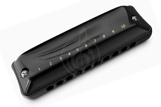 Диатоническая губная гармошка JDR Ninja-C - Губная гармошка - фото 1