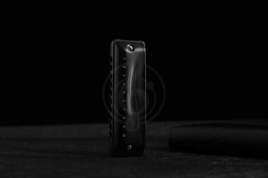 Диатоническая губная гармошка JDR Ninja-D - Губная гармошка - фото 13