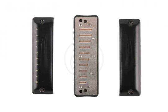 Диатоническая губная гармошка JDR Ninja-D - Губная гармошка - фото 16