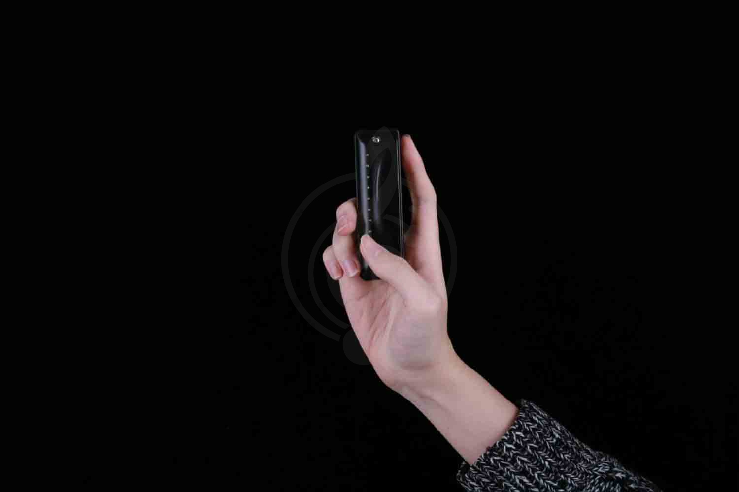 Диатоническая губная гармошка JDR Ninja-D - Губная гармошка - фото 14