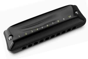 Изображение JDR Ninja-D - Губная гармошка