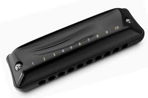 Изображение JDR Ninja-E - Губная гармошка