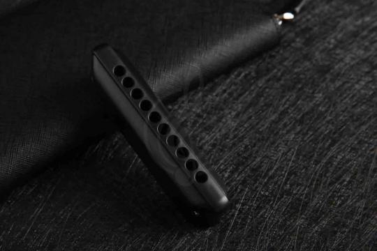 Диатоническая губная гармошка JDR Ninja-G - Губная гармошка - фото 11