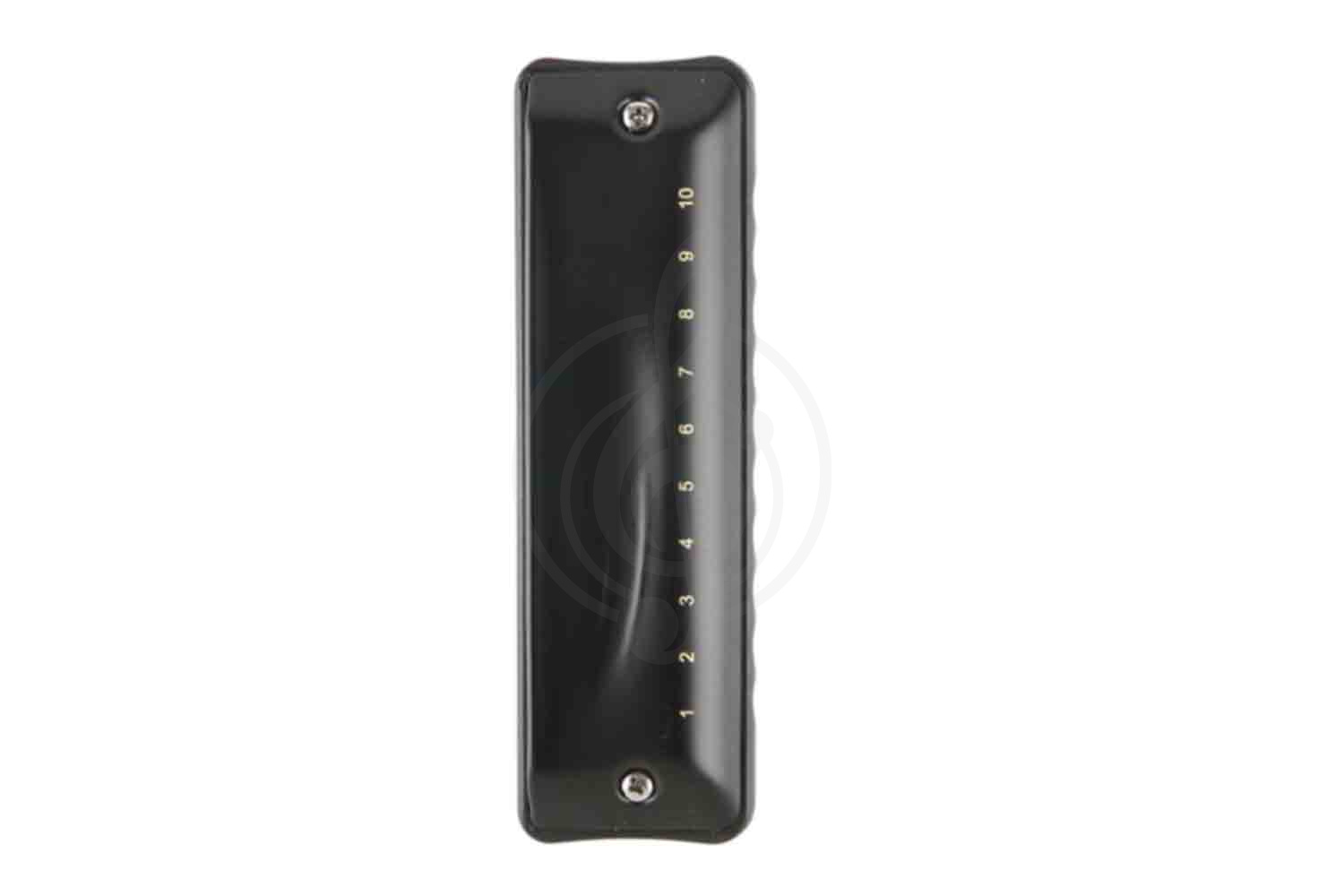 Диатоническая губная гармошка JDR Ninja-G - Губная гармошка - фото 6