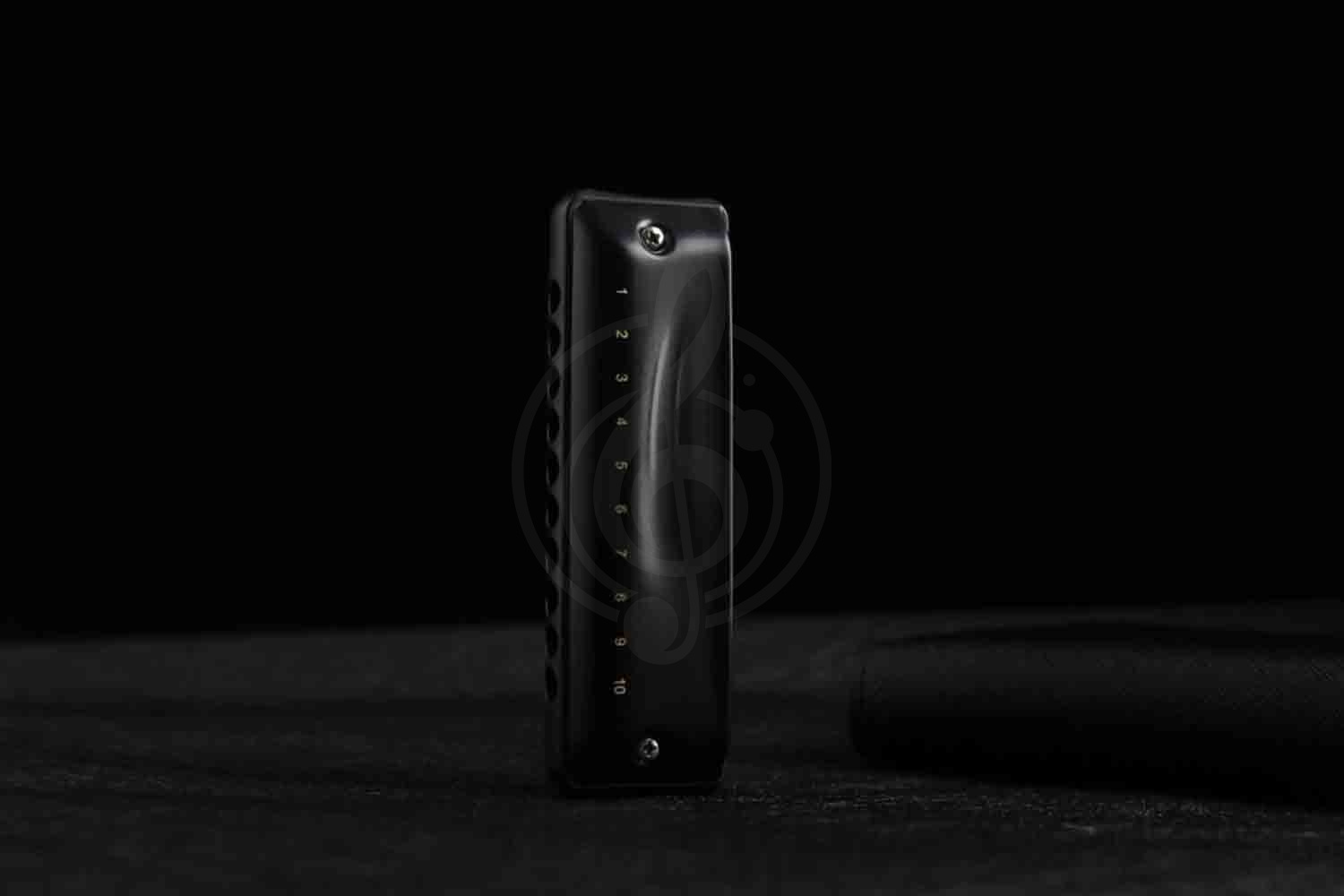 Диатоническая губная гармошка JDR Ninja-G - Губная гармошка - фото 12