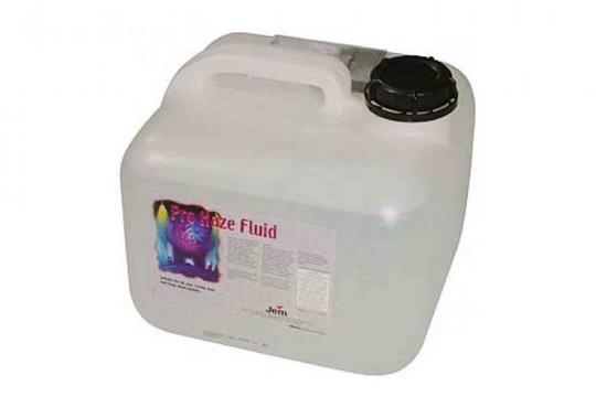 JEM Pro Haze Fluid (TH-MIX) жидкость для генераторов тумана - фото 2 Жидкость для генератора тумана JEM Pro Haze Fluid (TH-MIX) жидкость для генераторов тумана - фото 2