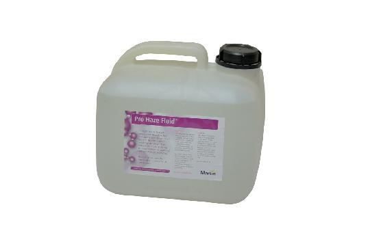 Изображение Жидкость для генератора тумана JEM Pro Haze Fluid TH-MIX