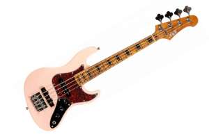 Изображение JET JB-300 Travel PK - Бас-гитара уменьшенная